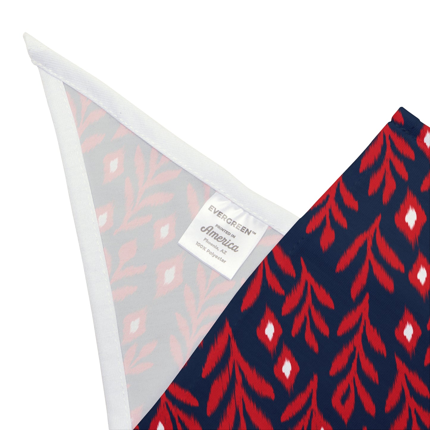 Pet Bandana | Oxford, Mississippi | Laurel