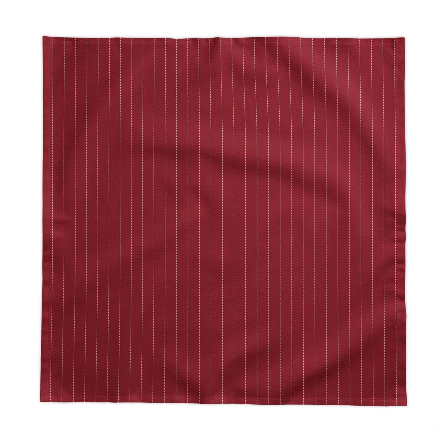 Tablecloth | Tuscaloosa, Alabama | Pinstripe