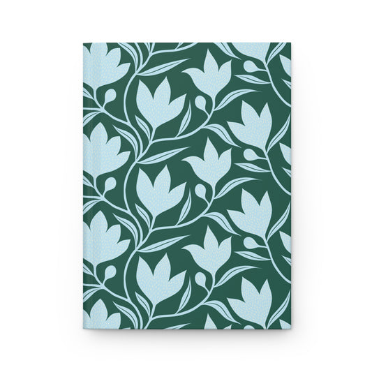 Journal | New Orleans, Louisiana | Magnolia