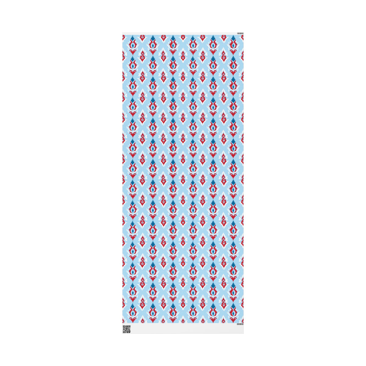 Gift Wrap | Oxford, Mississippi | Ikat