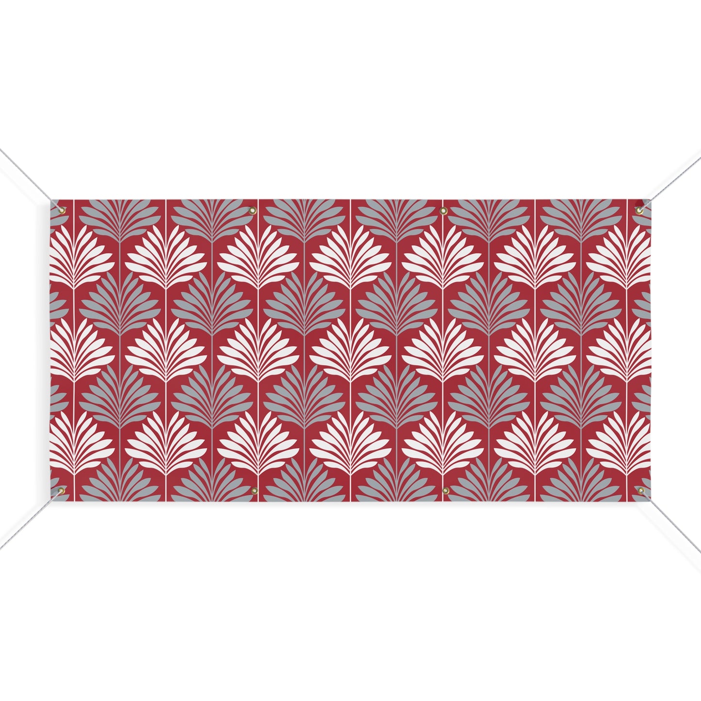 Banner | Columbus, Ohio | Deco