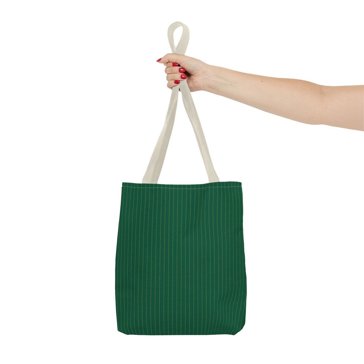 Totes | Fairfax, Virginia | Pinstripe