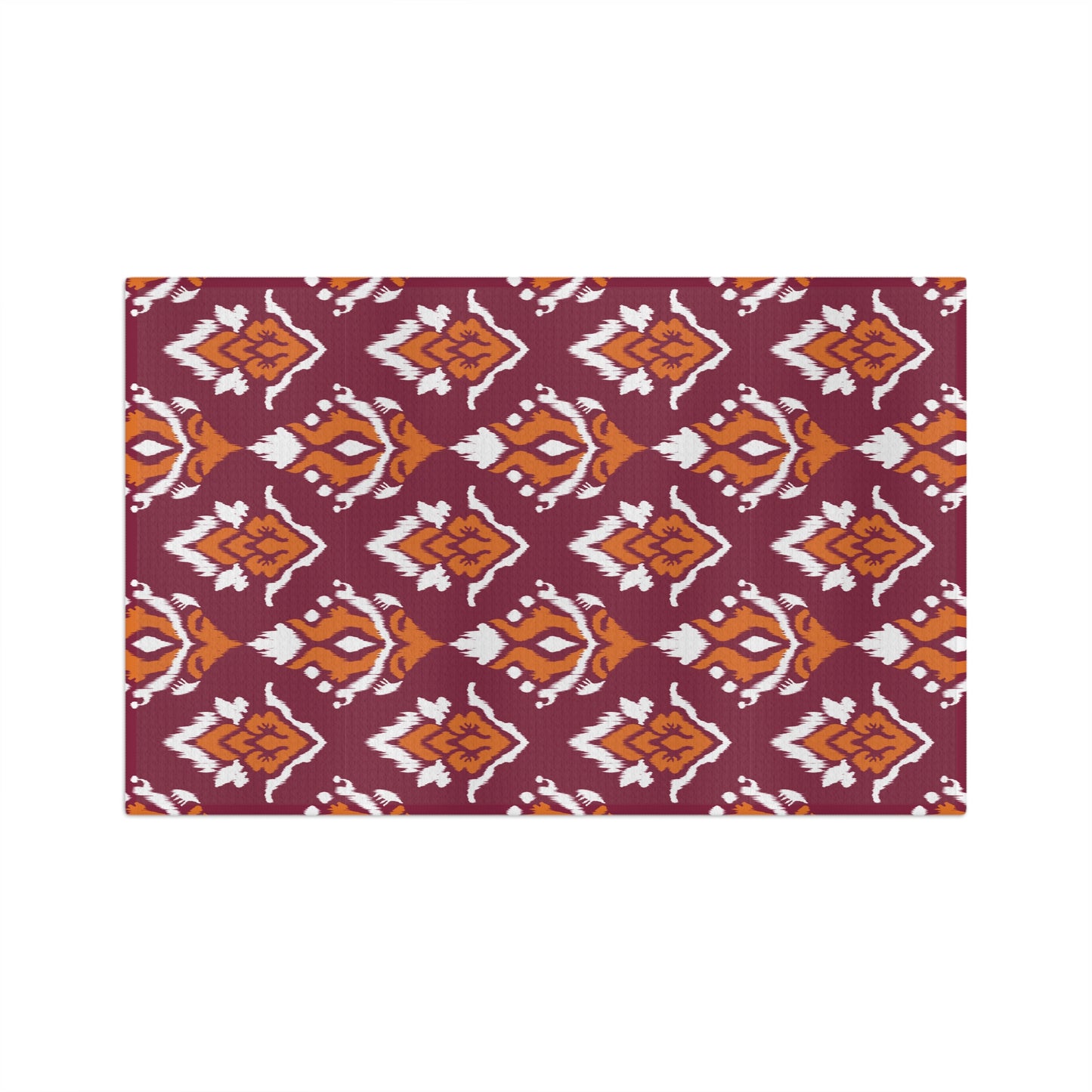 Tea Towels | Blacksburg, Virginia | Ikat