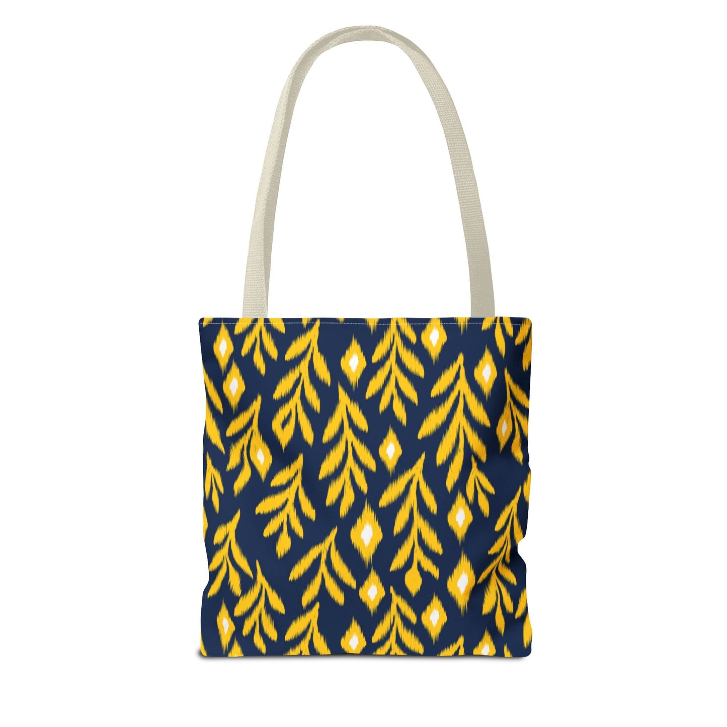 Totes | Yellow & Blue | Laurel