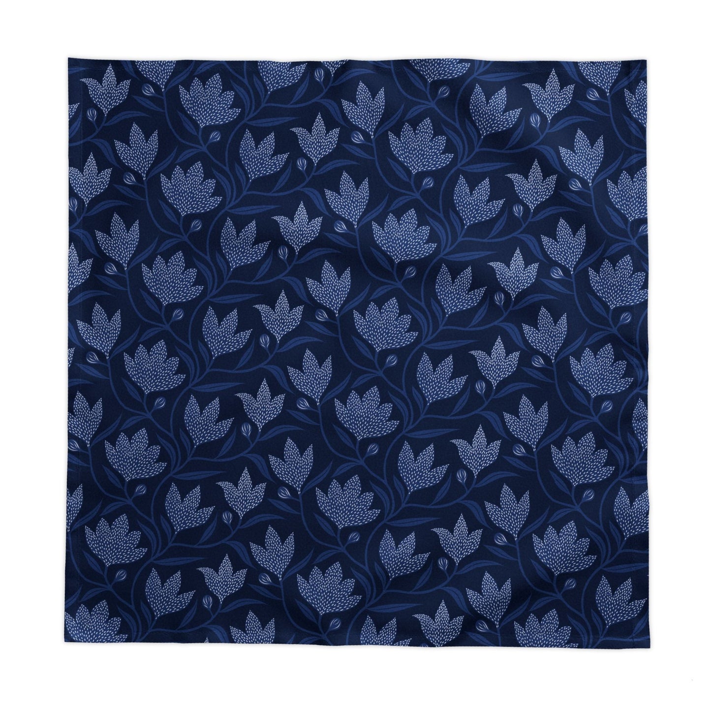 Tablecloth | Navy & White | Magnolia