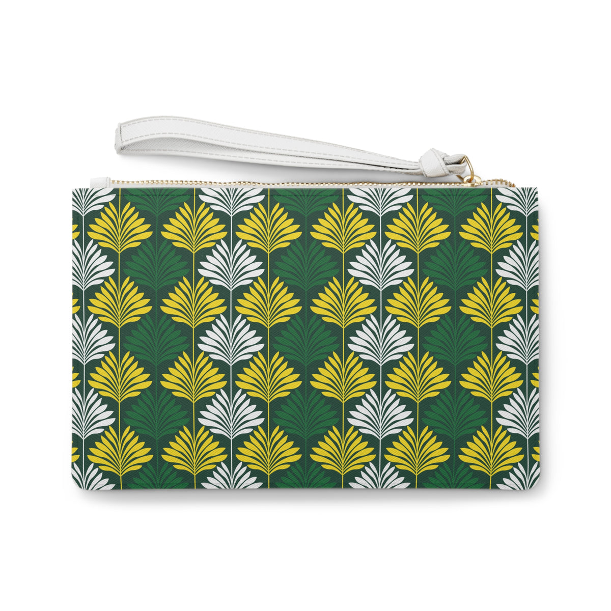 Clutch Bag | Eugene, Oregon | Deco