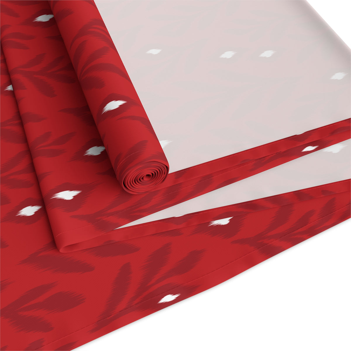 Table Runner | Madison, Wisconsin | Laurel