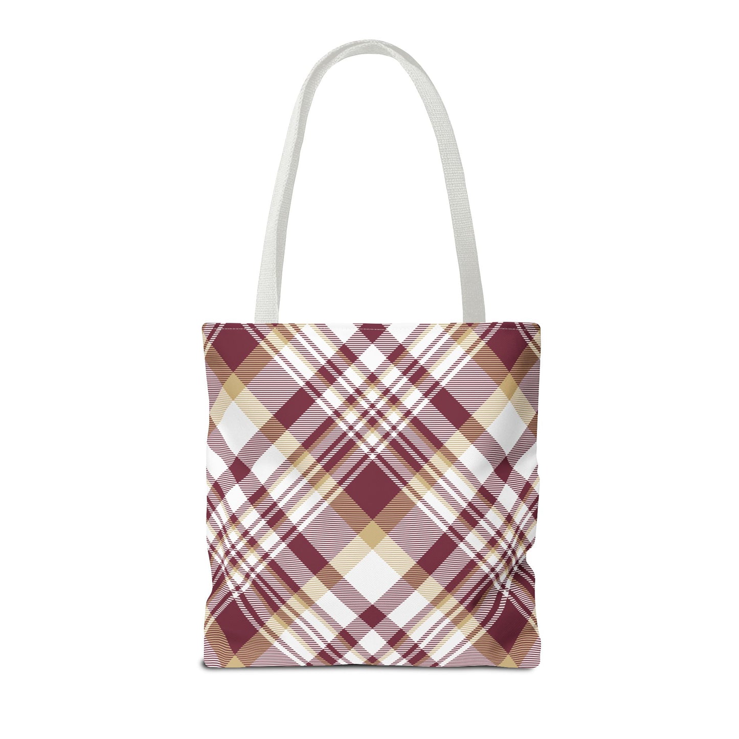 Totes | Tallahassee, Florida | Tartan