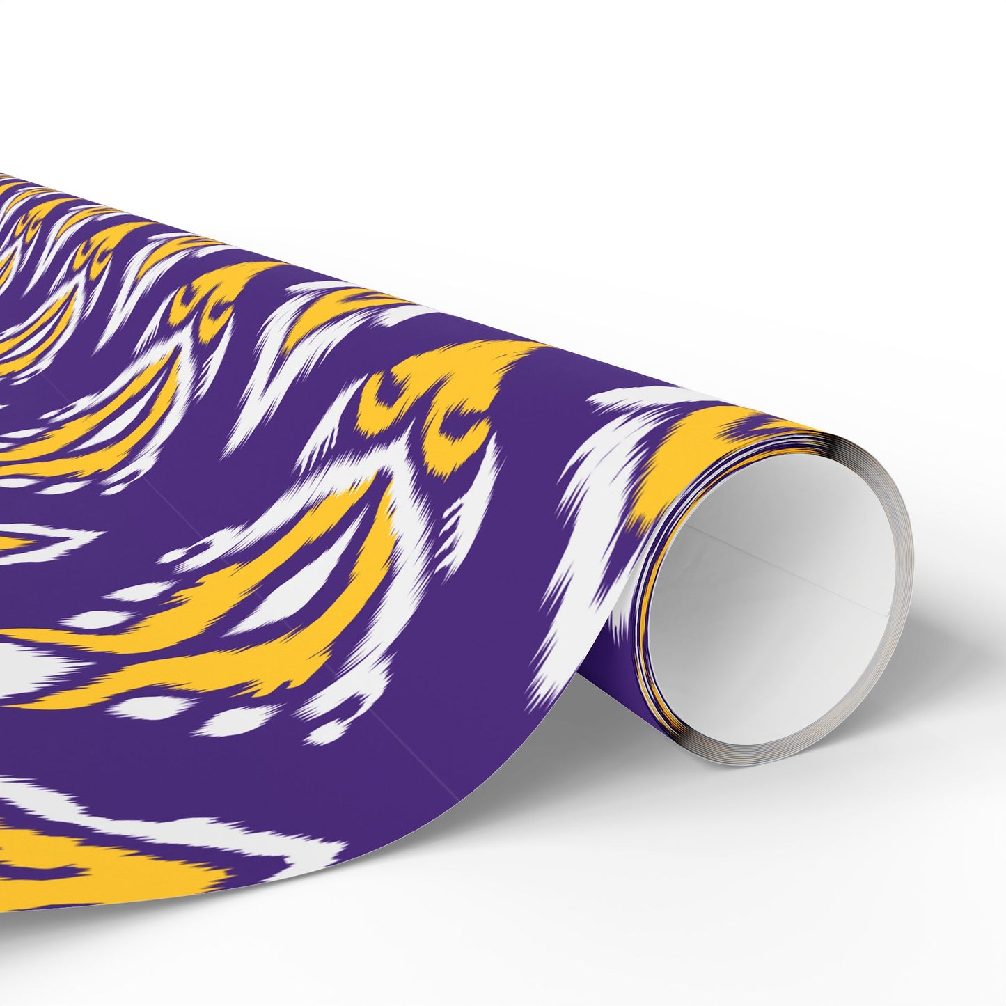 Gift Wrap | Baton Rouge, Louisiana | Ikat