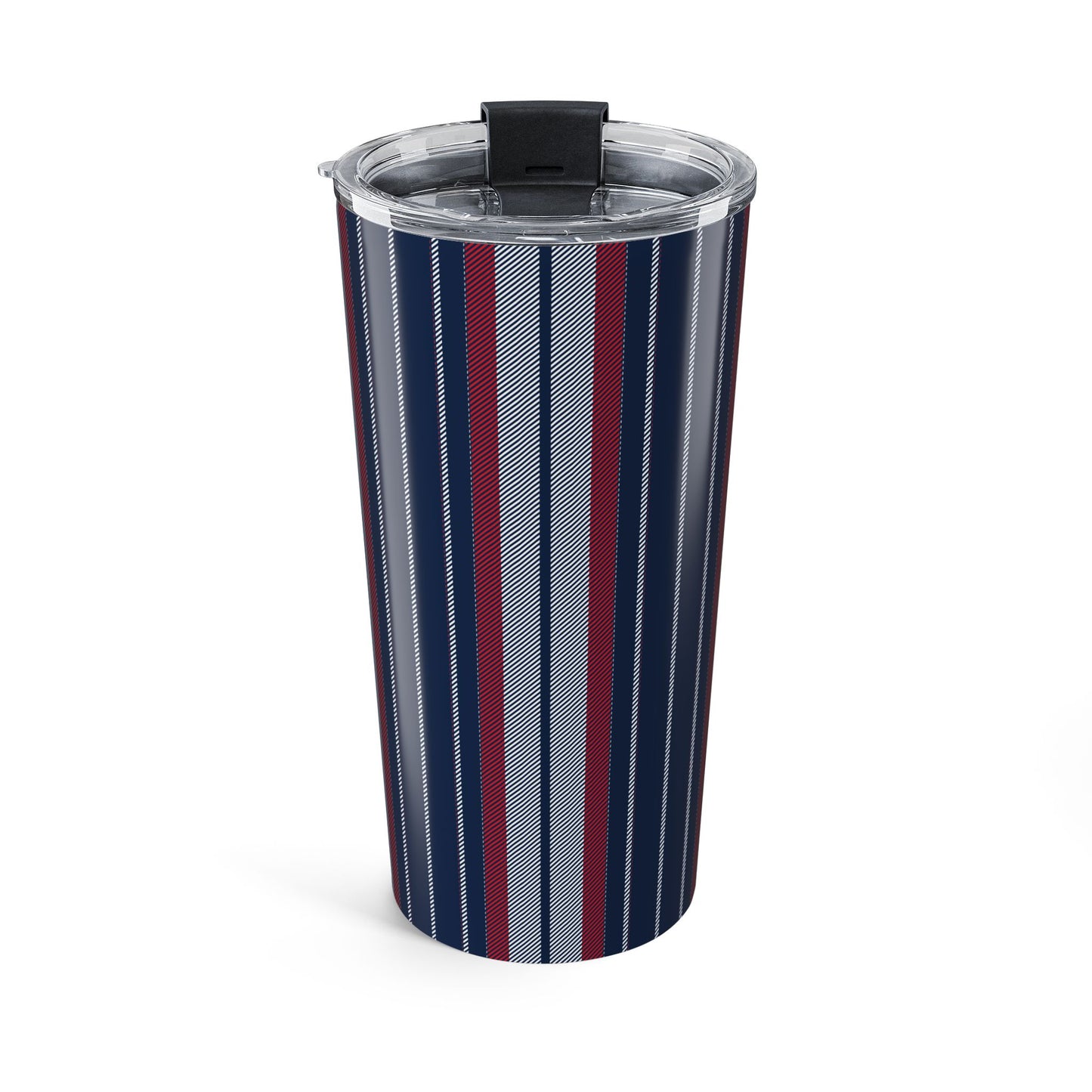 Tumbler | Oxford, Mississippi | Stripe