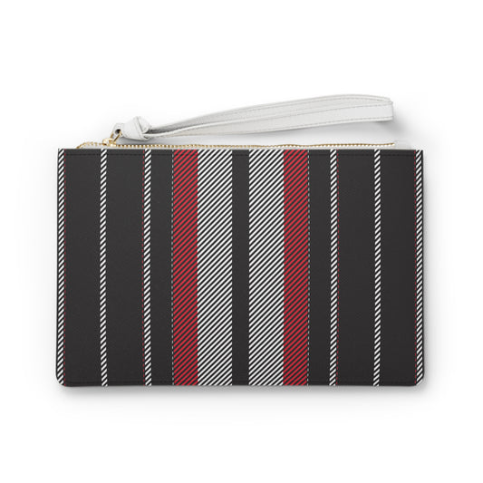 Clutch Bag | Raleigh, North Carolina | Stripe