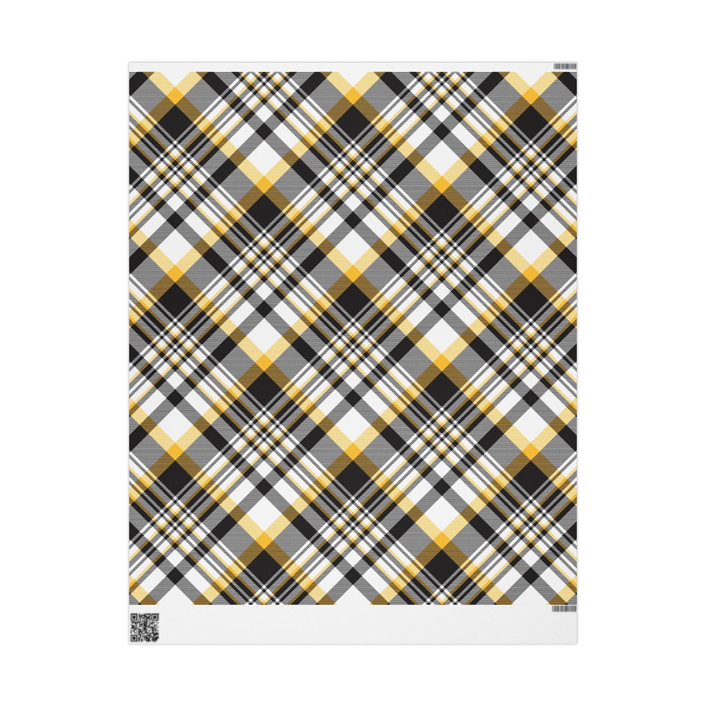 Gift Wrap | Kennesaw, Georgia | Tartan