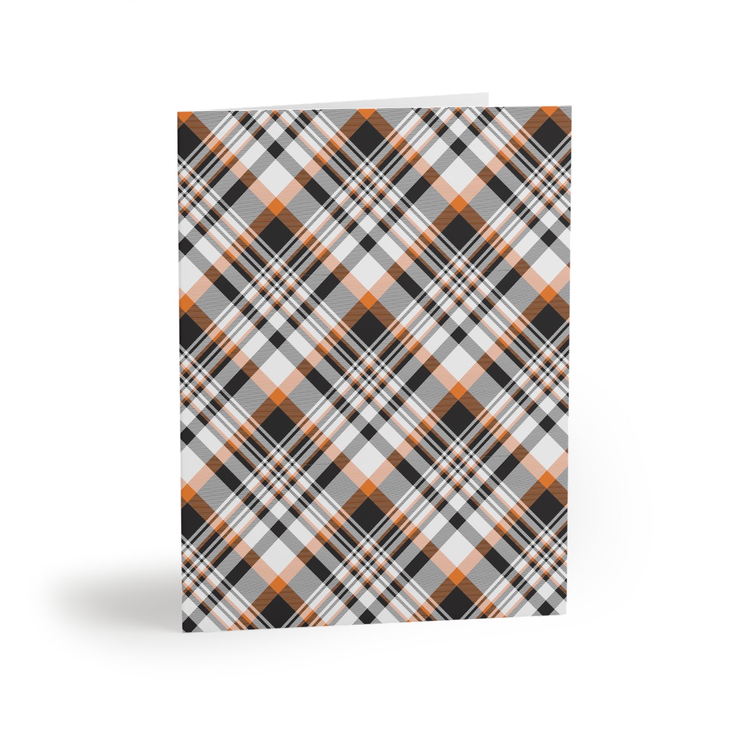 Notecards | Princeton, New Jersey | Tartan