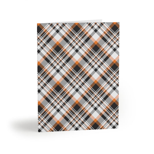 Notecards | Princeton, New Jersey | Tartan