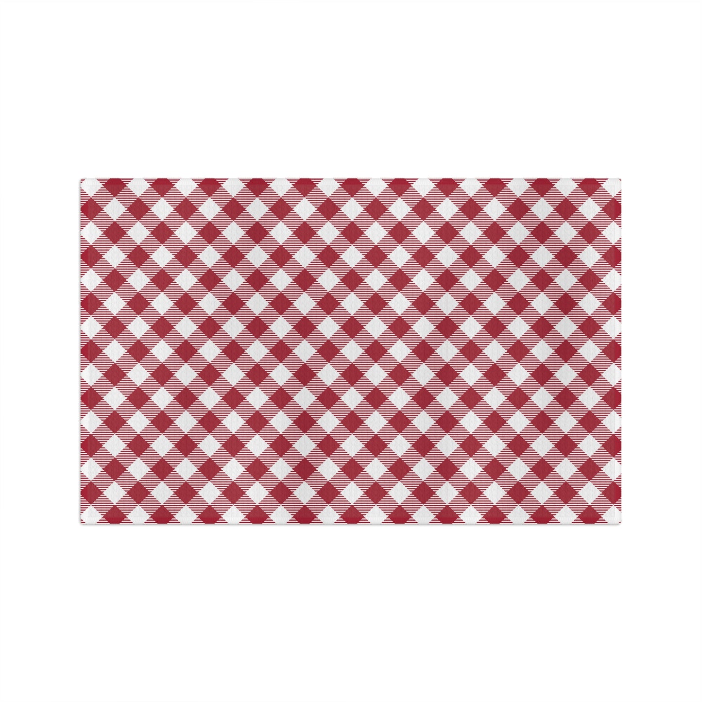 Tea Towels | Bloomington, Indiana | Gingham