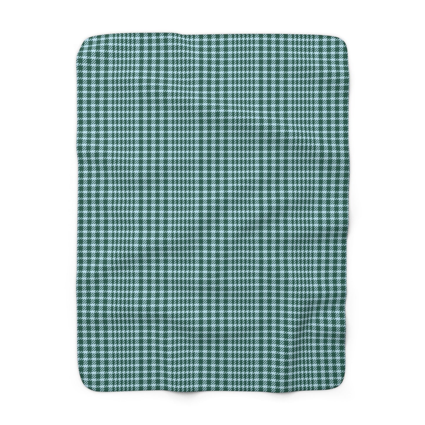 Sherpa Blanket | New Orleans, Louisiana | Tweed