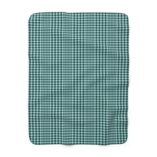 Sherpa Blanket | New Orleans, Louisiana | Tweed