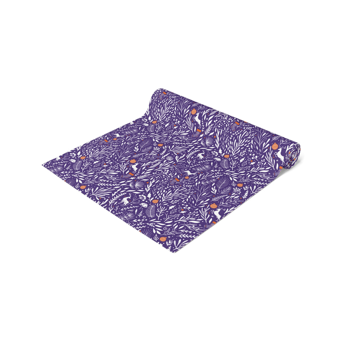Table Runner | Clemson, South Carolina | Fauna