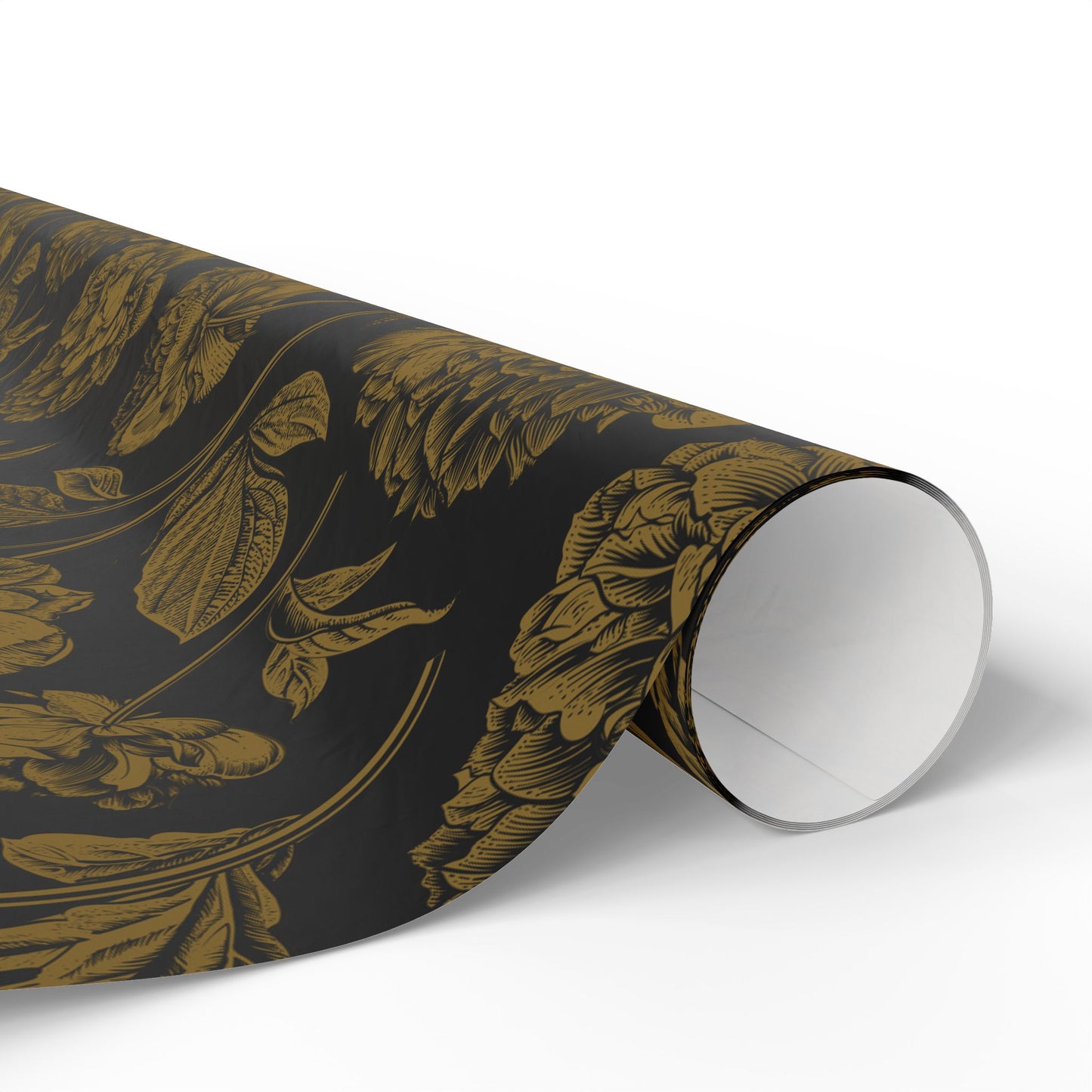 Gift Wrap | Winston Salem, North Carolina | Peony