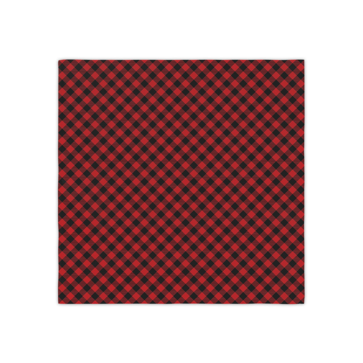 Napkins | Salt Lake City, Utah | Gingham