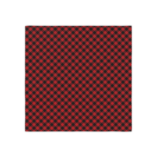 Napkins | Salt Lake City, Utah | Gingham