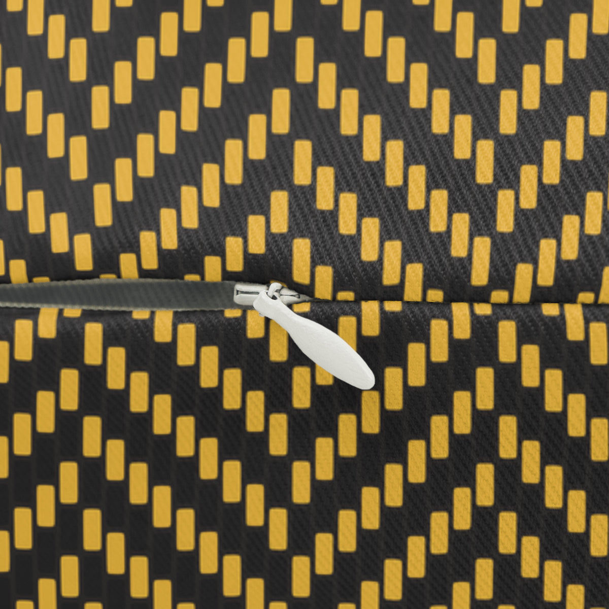 Pillow | Kennesaw, Georgia | Herringbone