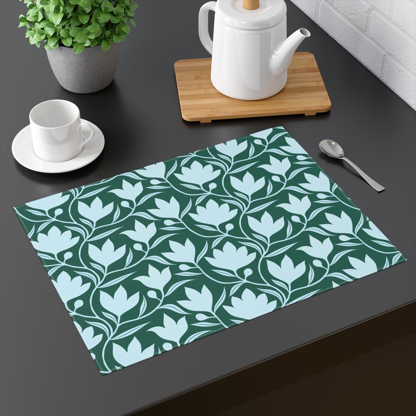 Placemat | New Orleans, Louisiana | Magnolia