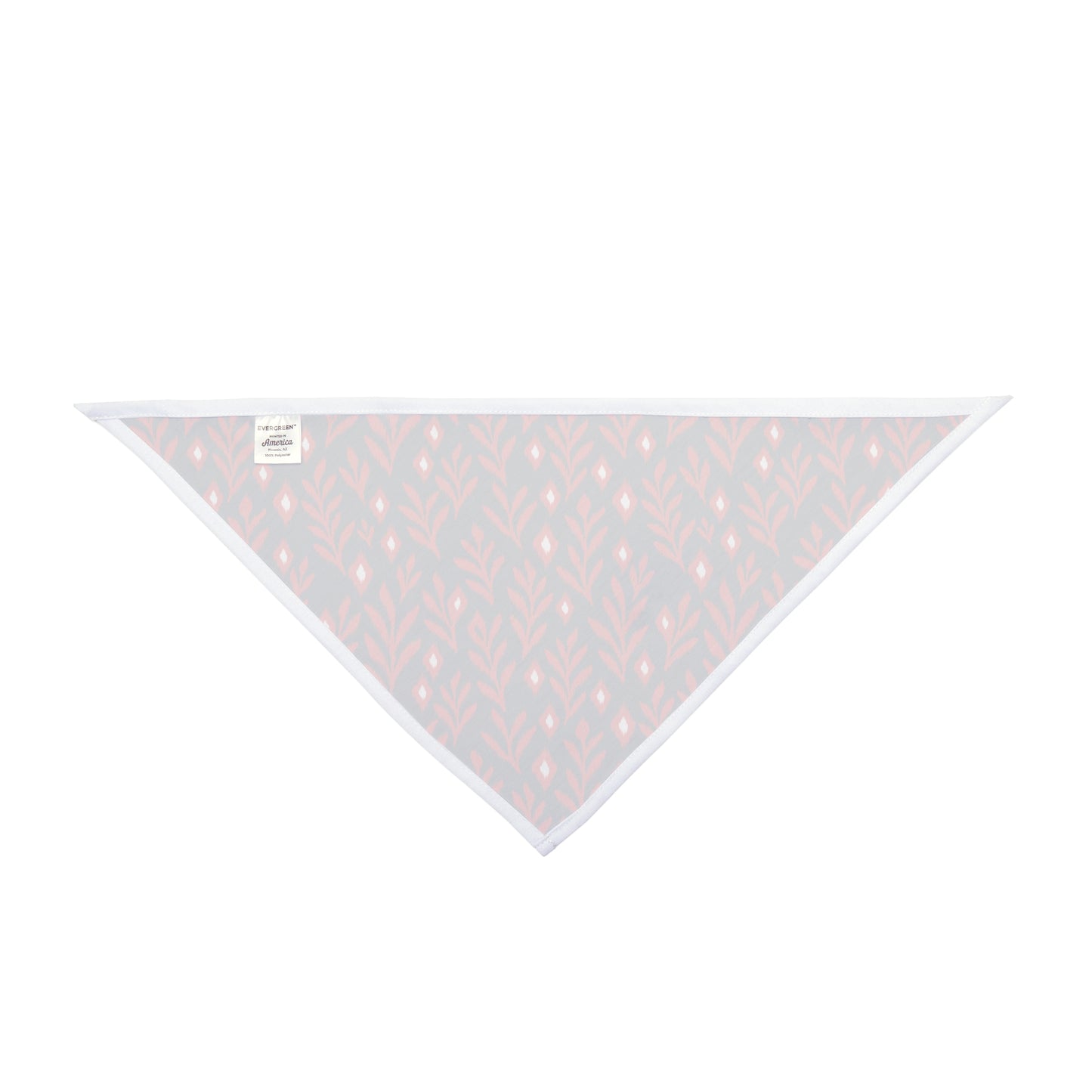 Pet Bandana | Oxford, Mississippi | Laurel