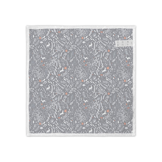 Napkins | Auburn, Alabama | Fauna