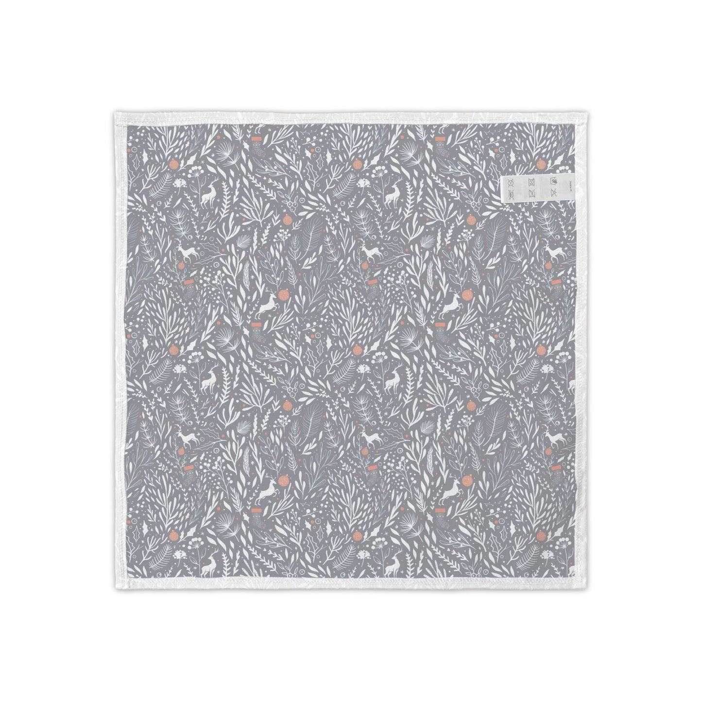 Napkins | Auburn, Alabama | Fauna