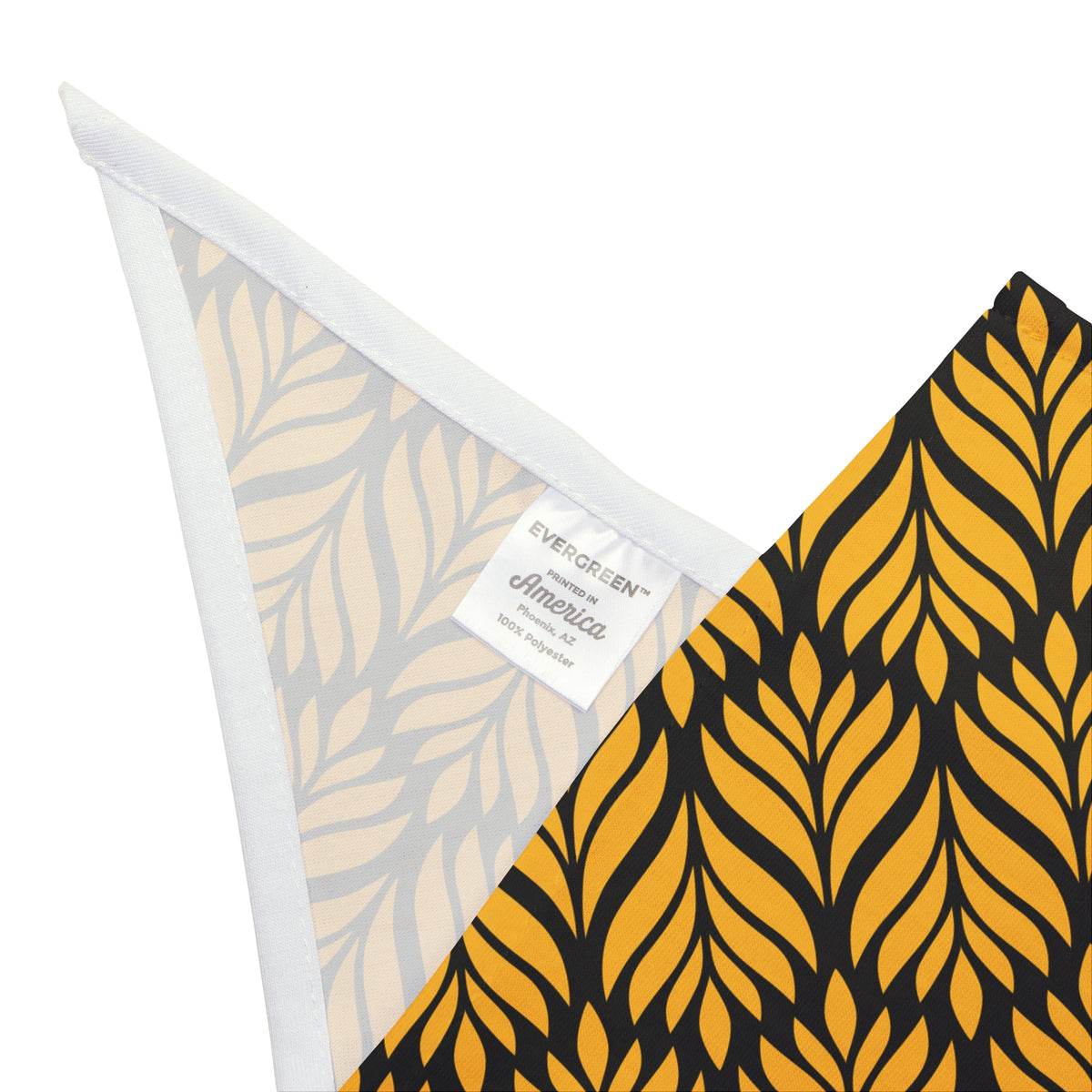 Pet Bandana | Kennesaw, Georgia | Palm