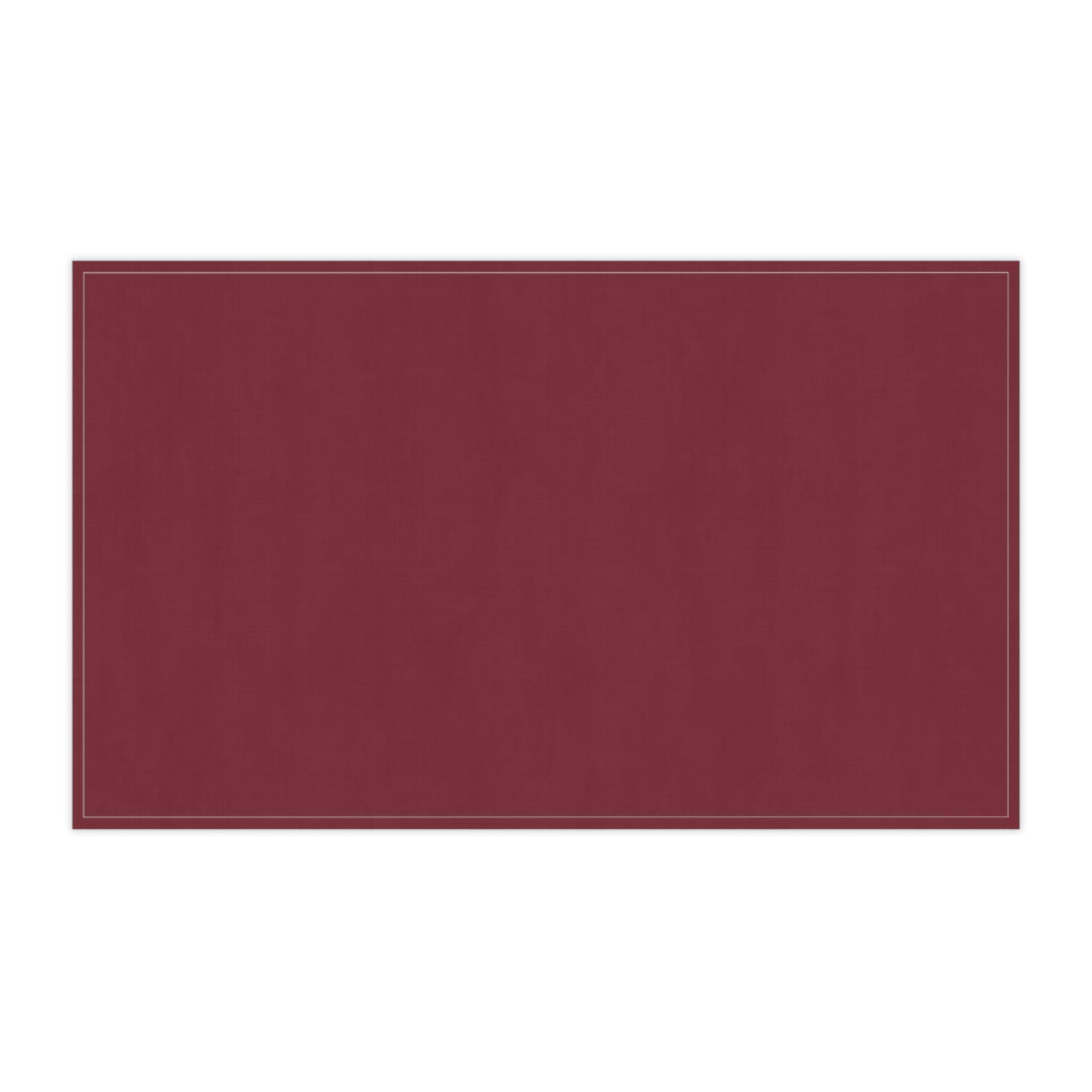 Tea Towels | Los Angeles, California | Dark