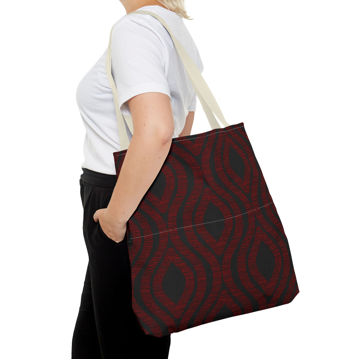 Totes | Columbia, South Carolina | Ogee