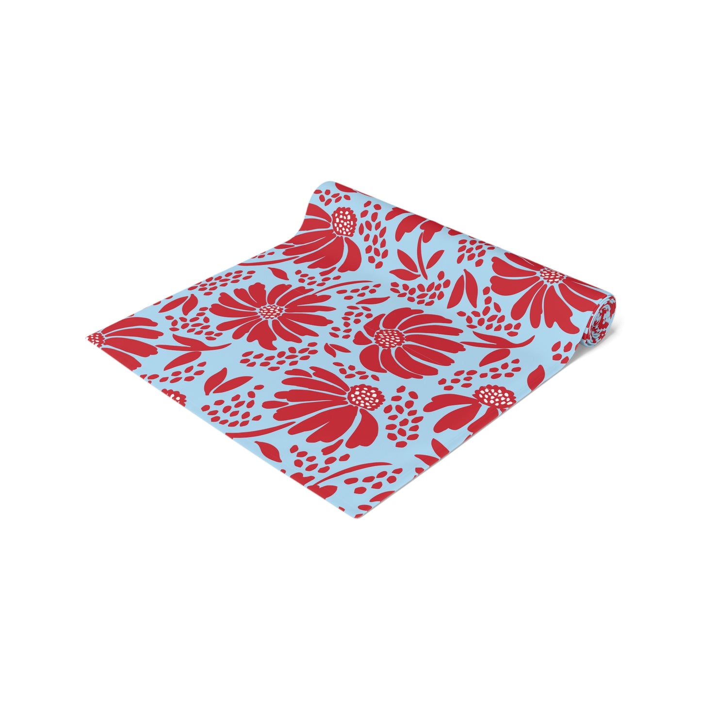 Table Runner | Oxford, Mississippi | Bellis