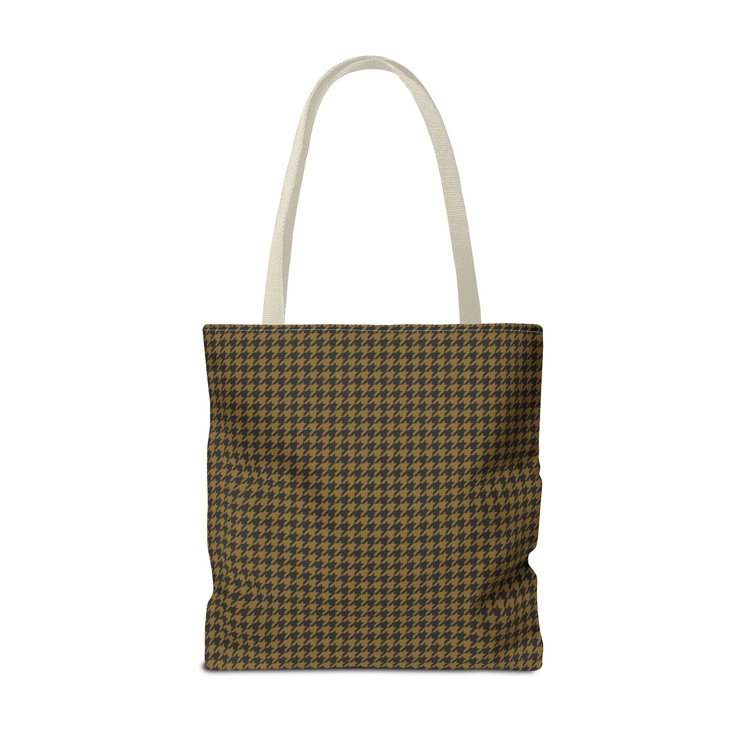Totes | Winston Salem, North Carolina | Houndstooth