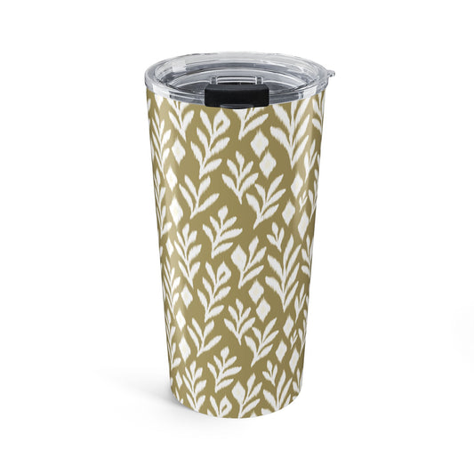 Tumbler | Atlanta, Georgia | Laurel