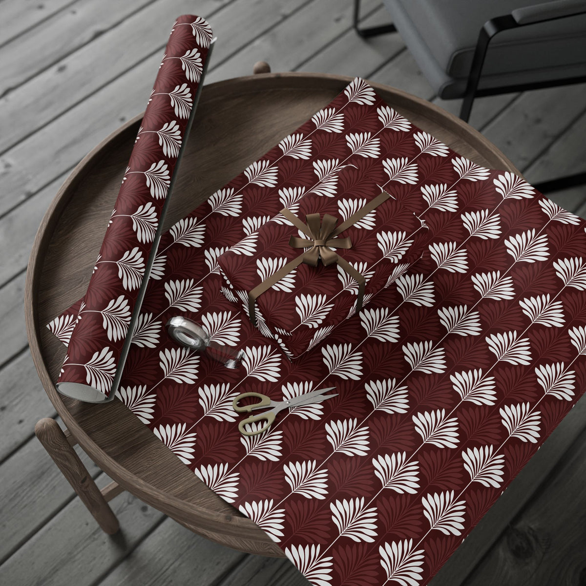 Gift Wrap | College Station, Texas | Deco