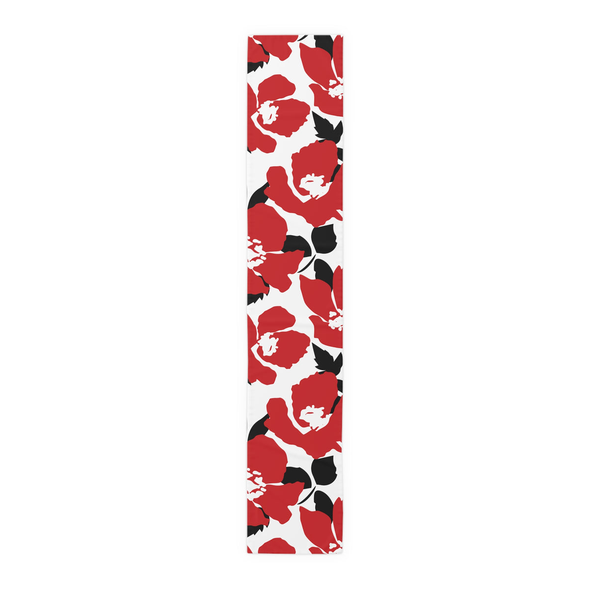 Table Runner | Lubbock, Texas | Poppy