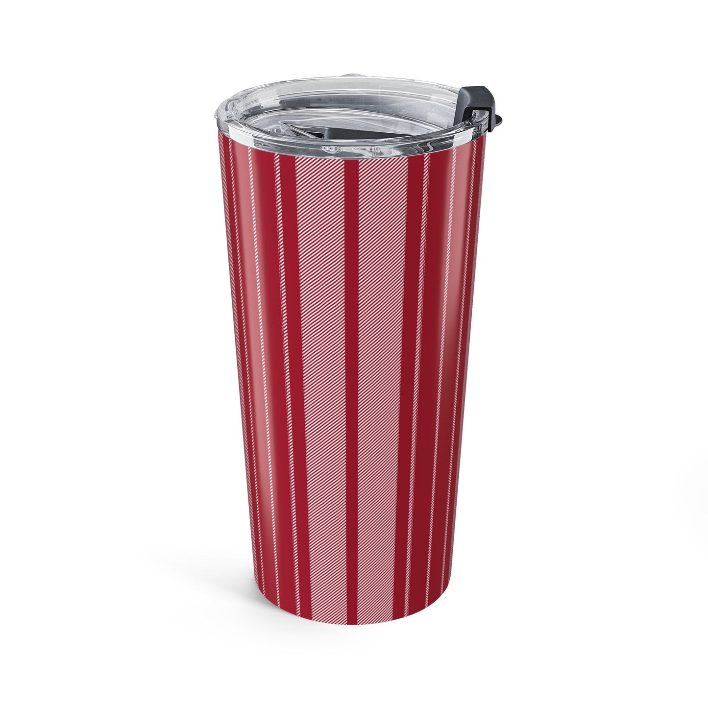 Tumbler | Bloomington, Indiana | Stripe