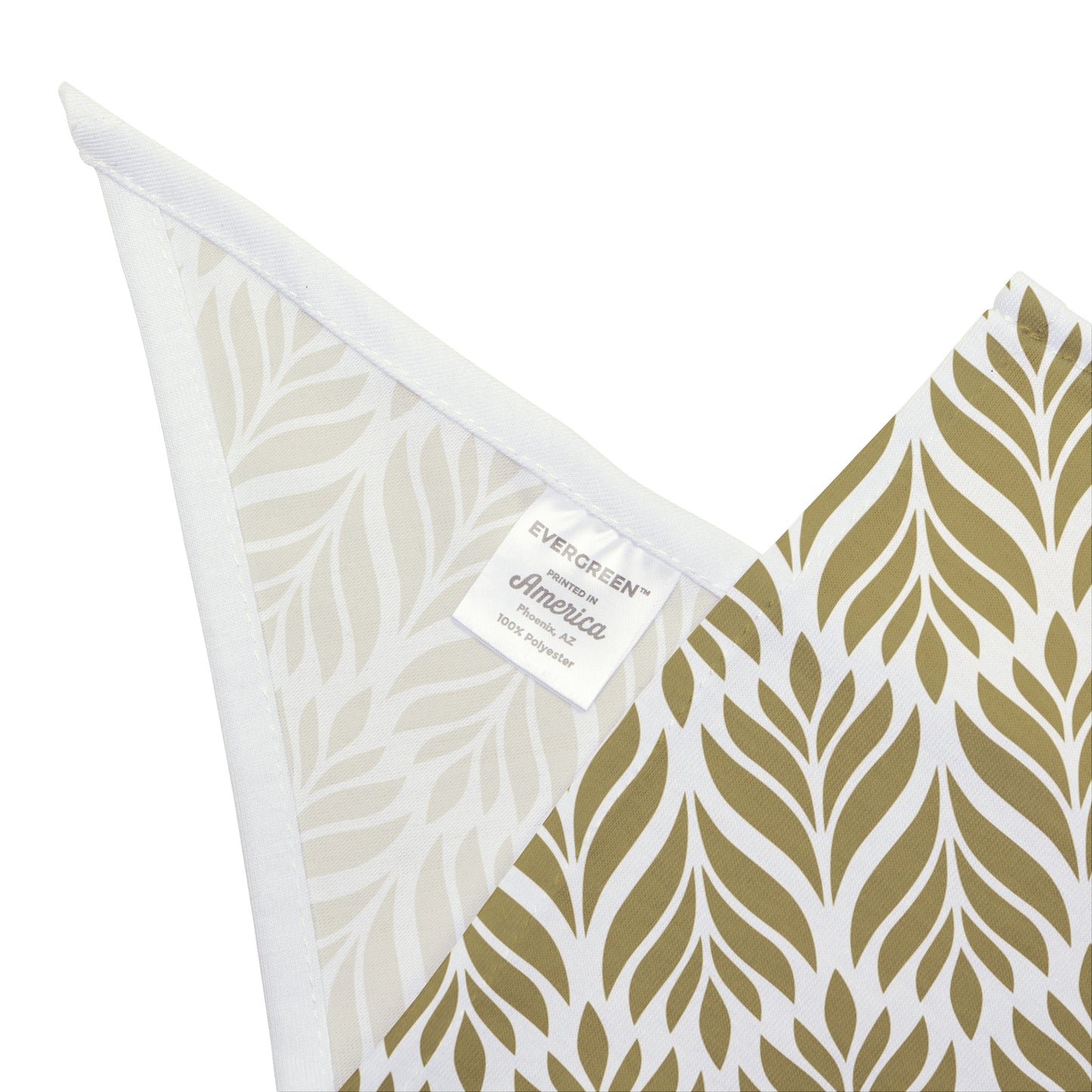 Pet Bandana | Atlanta, Georgia | Palm