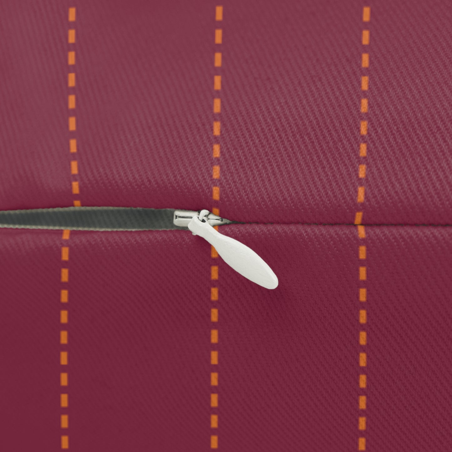Pillow | Blacksburg, Virginia | Pinstripe
