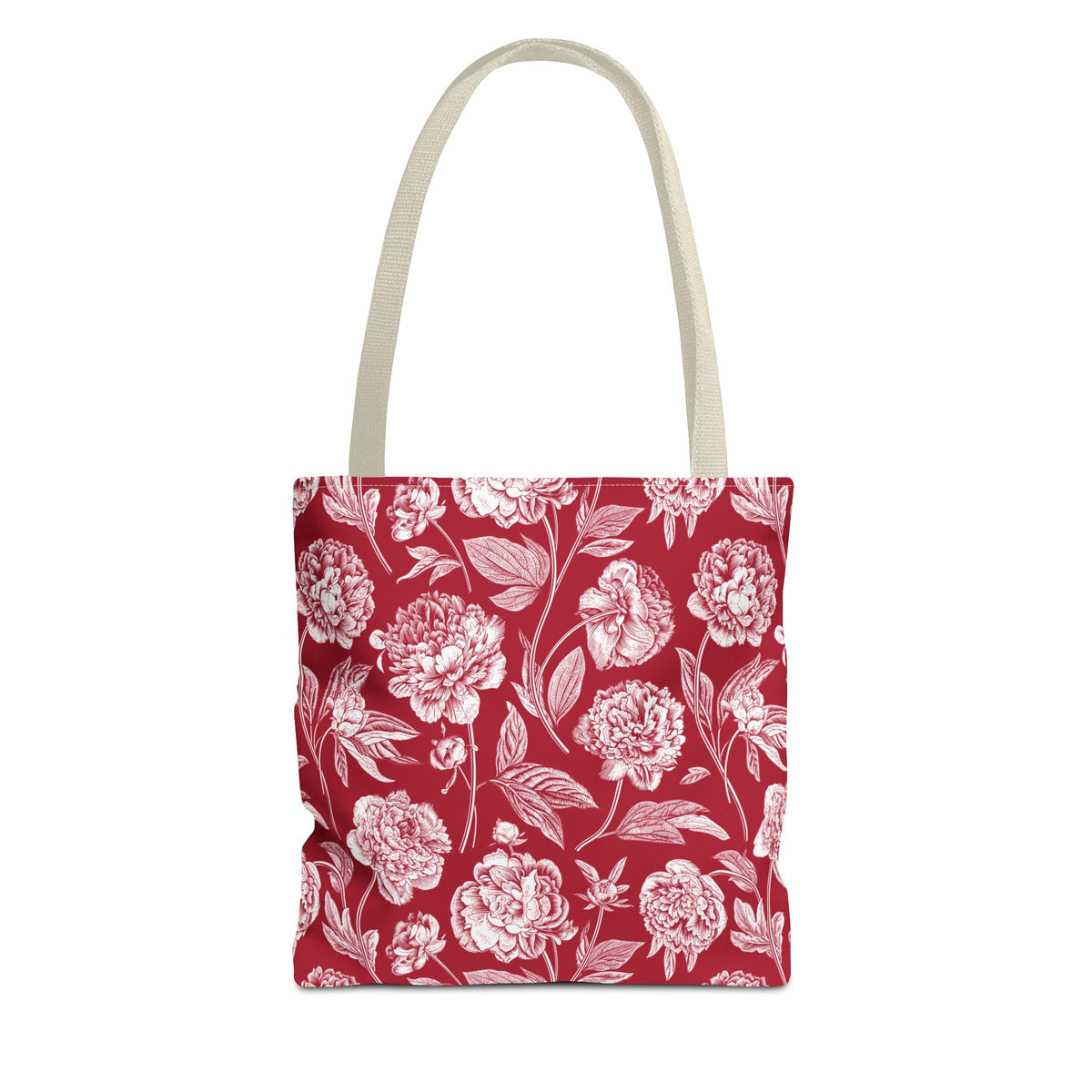 Totes | Bloomington, Indiana | Peony