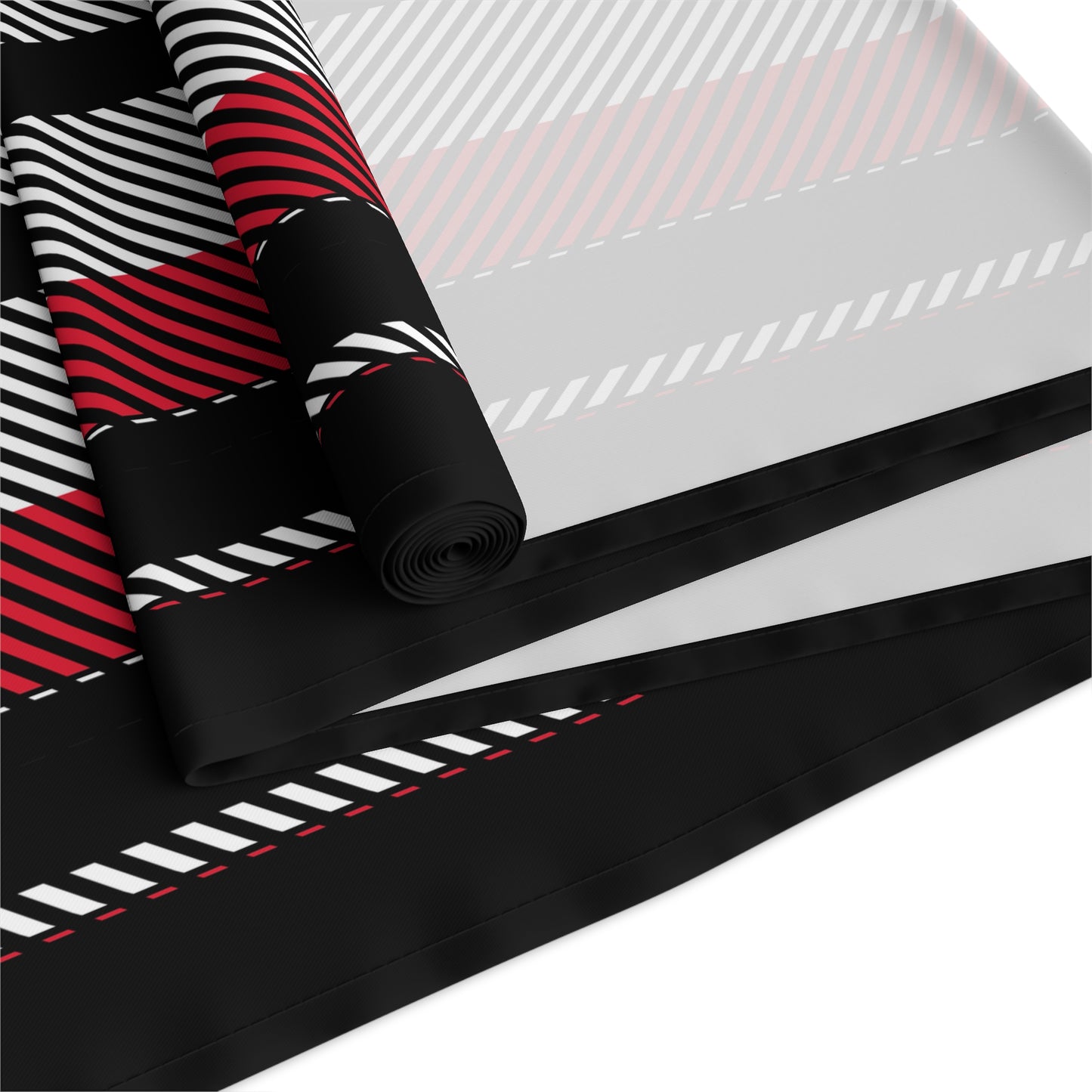 Table Runner | New Brunswick, New Jersey | Stripe