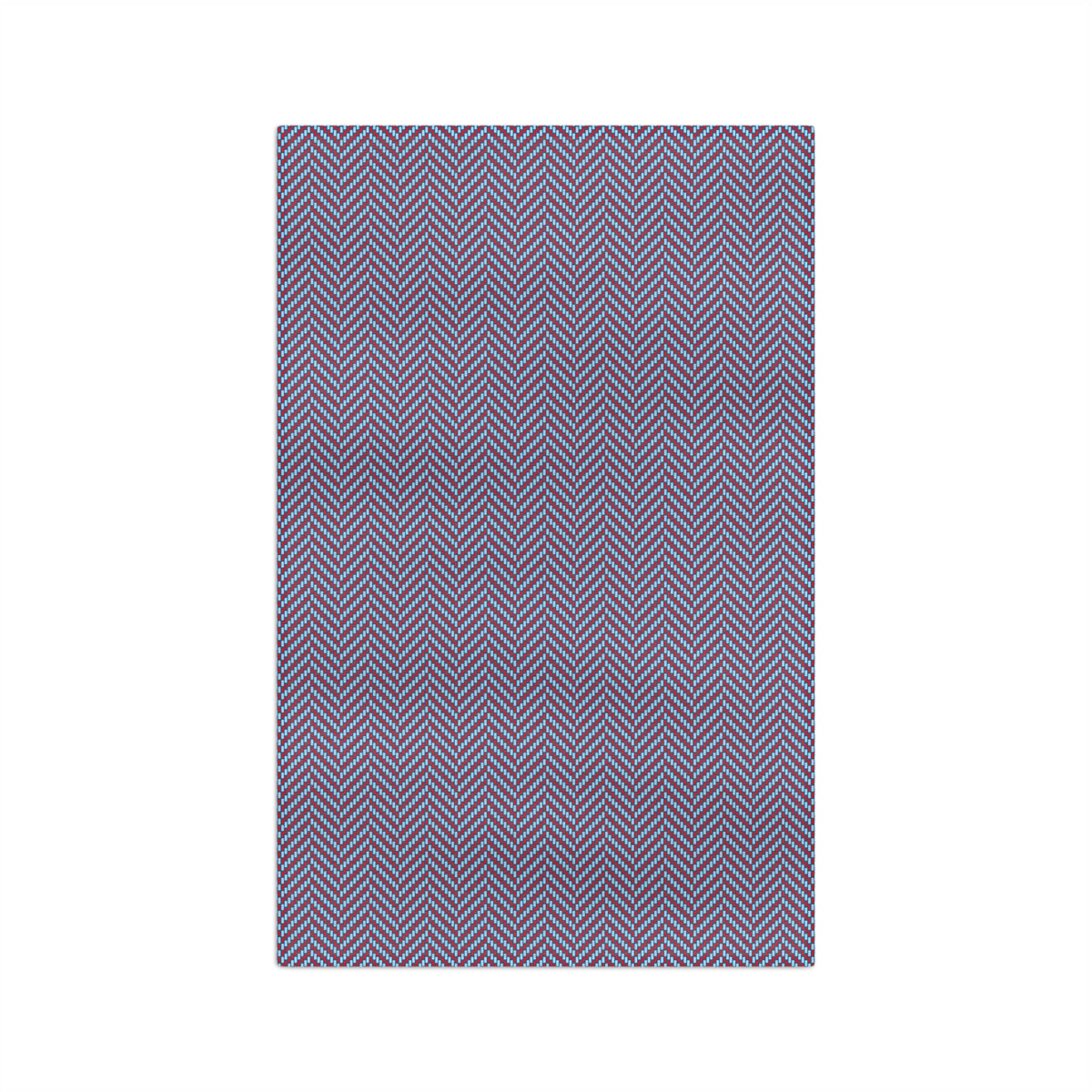 Tea Towels | Oxford, Mississippi | Herringbone