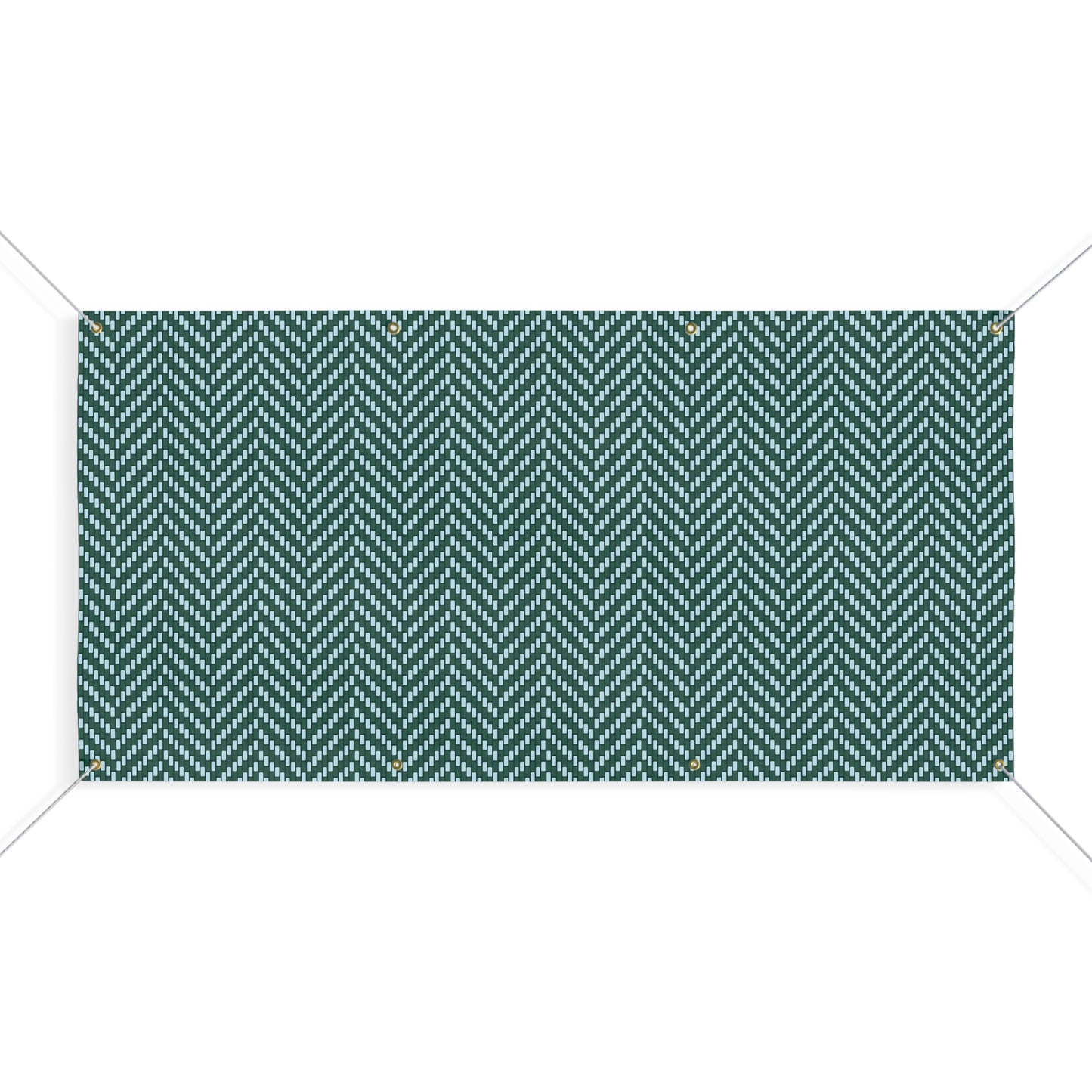 Banner | New Orleans, Louisiana | Herringbone