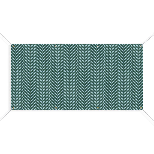Banner | New Orleans, Louisiana | Herringbone