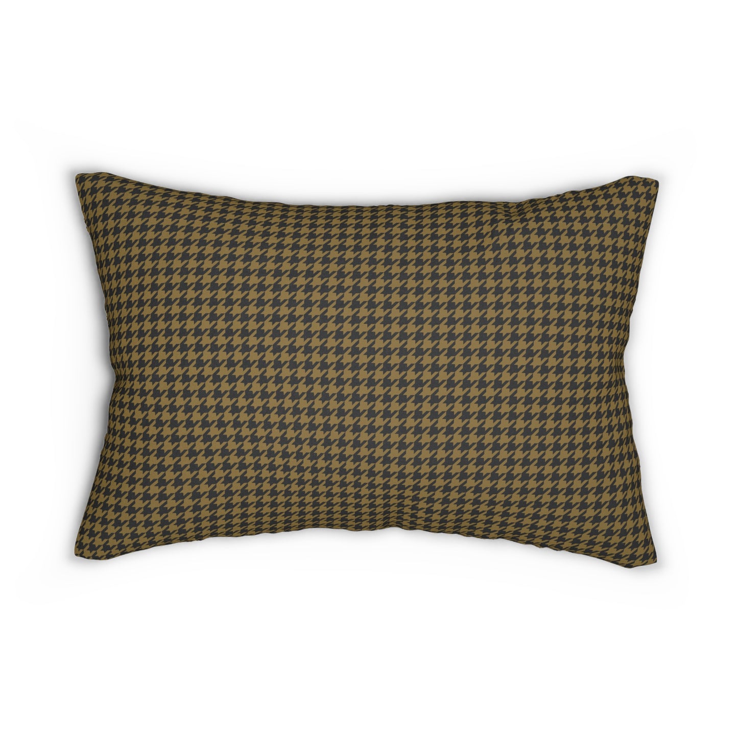 Pillow | Winston Salem, NC | Houndstooth