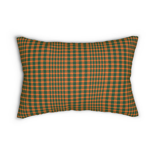 Pillow | Miami, Florida | Tweed