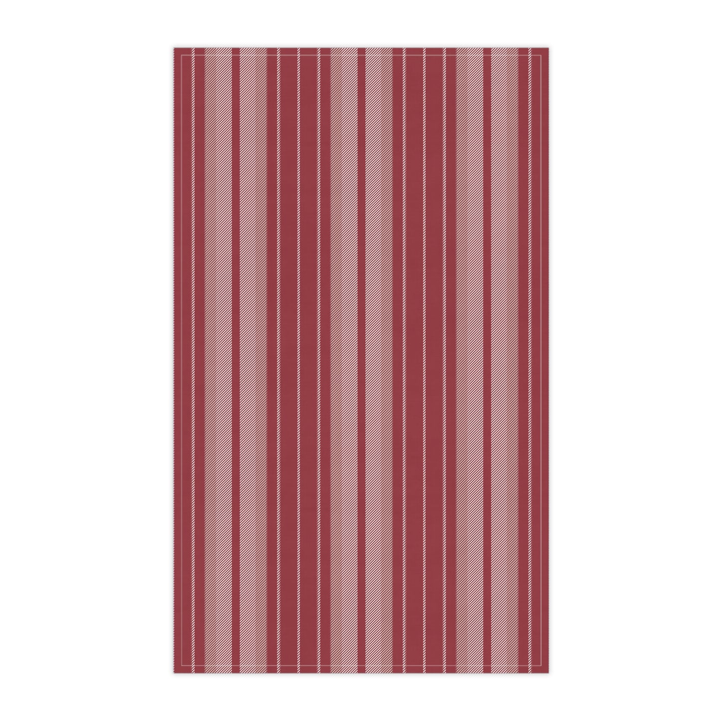 Tea Towels | Tuscaloosa, Alabama | Stripe