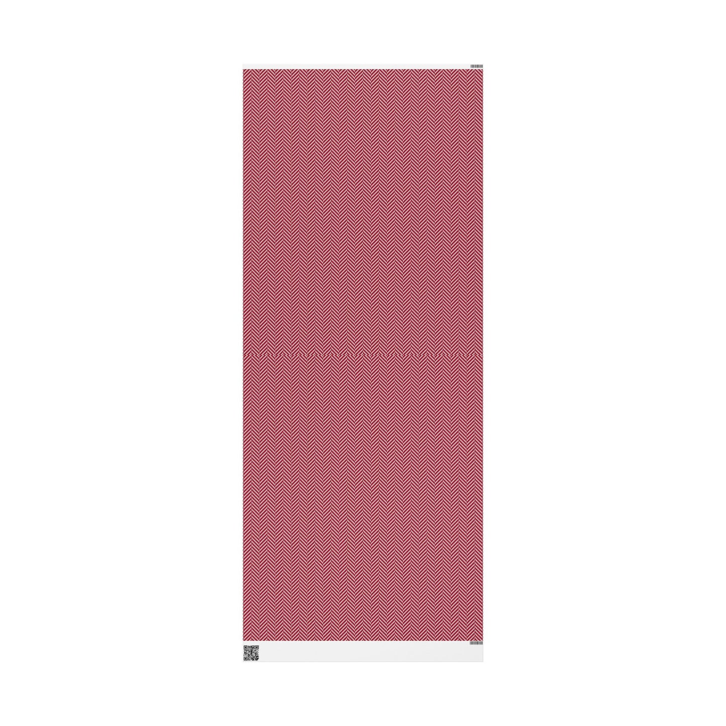 Gift Wrap | Bloomington, Indiana | Herringbone